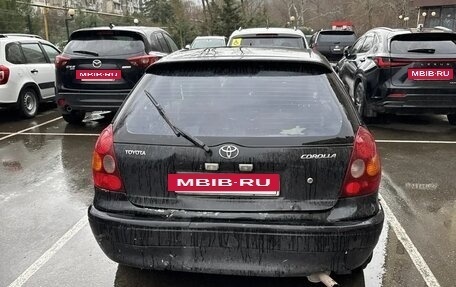 Toyota Corolla, 1998 год, 250 000 рублей, 4 фотография