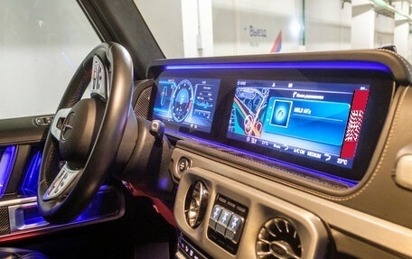 Mercedes-Benz G-Класс W463 рестайлинг _iii, 2020 год, 15 000 000 рублей, 14 фотография