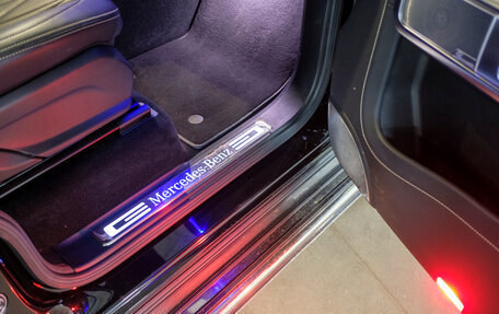 Mercedes-Benz G-Класс W463 рестайлинг _iii, 2020 год, 15 000 000 рублей, 18 фотография