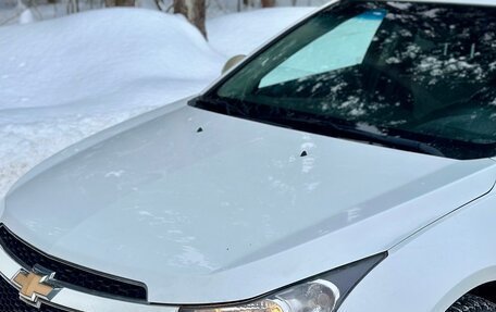 Chevrolet Cruze II, 2012 год, 700 000 рублей, 14 фотография