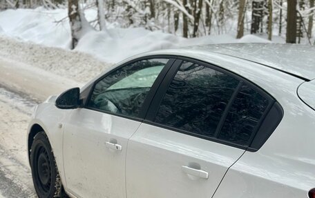 Chevrolet Cruze II, 2012 год, 700 000 рублей, 11 фотография