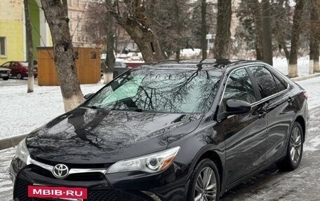 Toyota Camry, 2014 год, 1 600 000 рублей, 2 фотография