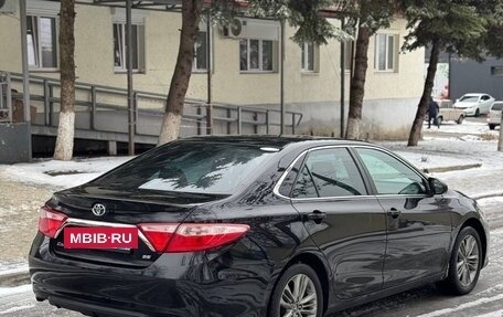 Toyota Camry, 2014 год, 1 600 000 рублей, 5 фотография