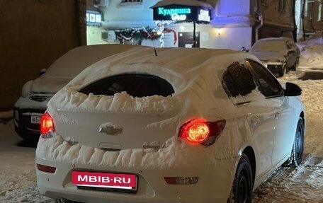 Chevrolet Cruze II, 2012 год, 700 000 рублей, 23 фотография