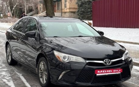 Toyota Camry, 2014 год, 1 600 000 рублей, 3 фотография