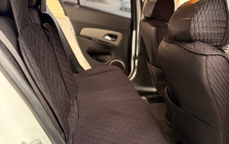 Chevrolet Cruze II, 2012 год, 840 000 рублей, 12 фотография