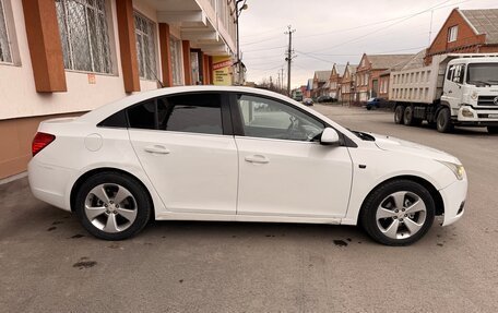 Chevrolet Cruze II, 2012 год, 840 000 рублей, 7 фотография