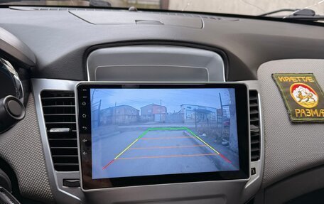 Chevrolet Cruze II, 2012 год, 840 000 рублей, 3 фотография