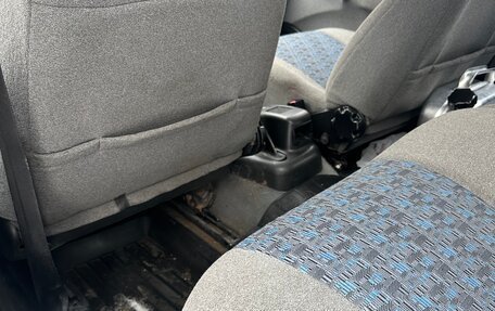 Chevrolet Niva I рестайлинг, 2005 год, 420 000 рублей, 2 фотография