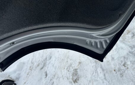 Chevrolet Niva I рестайлинг, 2005 год, 420 000 рублей, 3 фотография