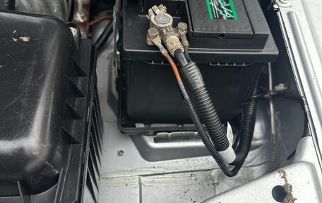 Chevrolet Niva I рестайлинг, 2005 год, 420 000 рублей, 7 фотография