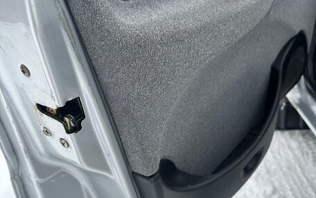 Chevrolet Niva I рестайлинг, 2005 год, 420 000 рублей, 10 фотография