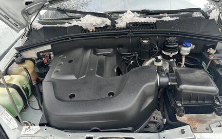 Chevrolet Niva I рестайлинг, 2005 год, 420 000 рублей, 9 фотография