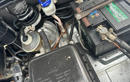 Chevrolet Niva I рестайлинг, 2005 год, 420 000 рублей, 6 фотография