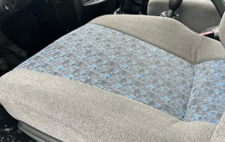 Chevrolet Niva I рестайлинг, 2005 год, 420 000 рублей, 13 фотография