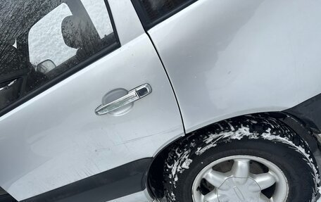 Chevrolet Niva I рестайлинг, 2005 год, 420 000 рублей, 5 фотография