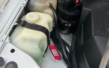 Chevrolet Niva I рестайлинг, 2005 год, 420 000 рублей, 8 фотография