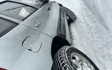 Chevrolet Niva I рестайлинг, 2005 год, 420 000 рублей, 18 фотография