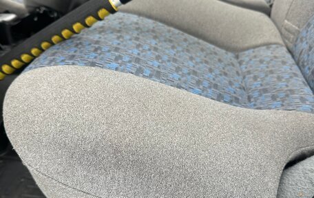 Chevrolet Niva I рестайлинг, 2005 год, 420 000 рублей, 24 фотография