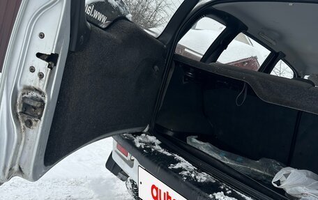 Chevrolet Niva I рестайлинг, 2005 год, 420 000 рублей, 19 фотография