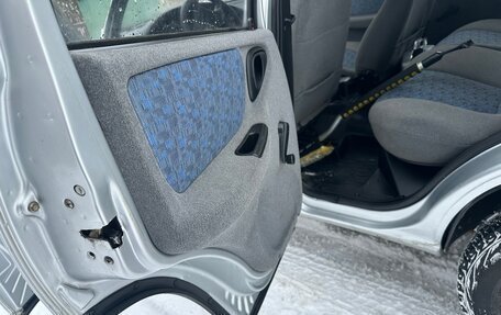 Chevrolet Niva I рестайлинг, 2005 год, 420 000 рублей, 26 фотография