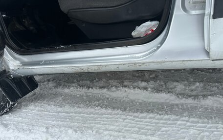 Chevrolet Niva I рестайлинг, 2005 год, 420 000 рублей, 27 фотография