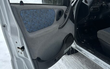 Chevrolet Niva I рестайлинг, 2005 год, 420 000 рублей, 28 фотография