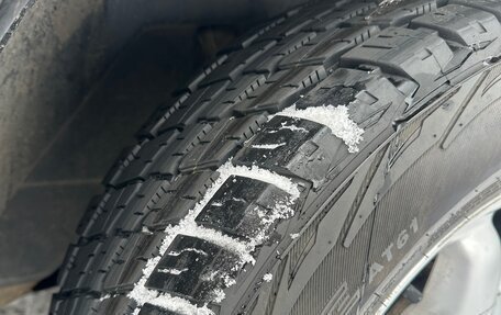 Chevrolet Niva I рестайлинг, 2005 год, 420 000 рублей, 33 фотография