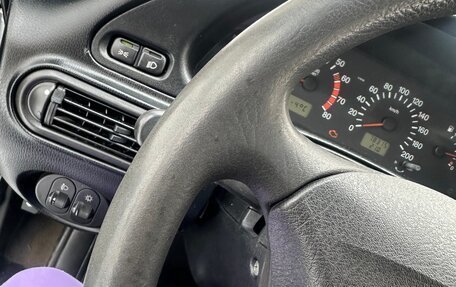 Chevrolet Niva I рестайлинг, 2005 год, 420 000 рублей, 30 фотография