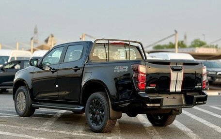 Isuzu D-Max, 2025 год, 5 400 000 рублей, 3 фотография