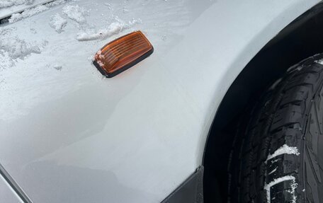 Chevrolet Niva I рестайлинг, 2005 год, 420 000 рублей, 34 фотография