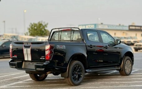 Isuzu D-Max, 2025 год, 5 400 000 рублей, 4 фотография