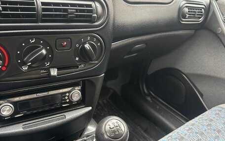 Chevrolet Niva I рестайлинг, 2005 год, 420 000 рублей, 31 фотография