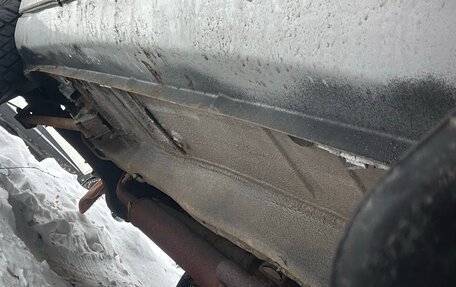 Chevrolet Niva I рестайлинг, 2005 год, 420 000 рублей, 35 фотография