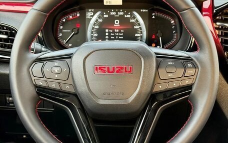 Isuzu D-Max, 2025 год, 5 400 000 рублей, 9 фотография