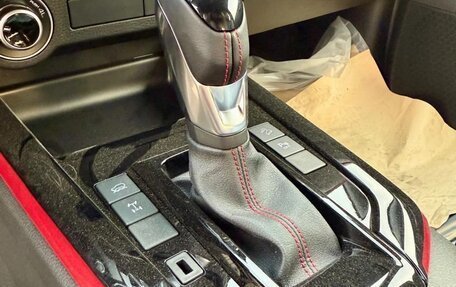 Isuzu D-Max, 2025 год, 5 400 000 рублей, 11 фотография