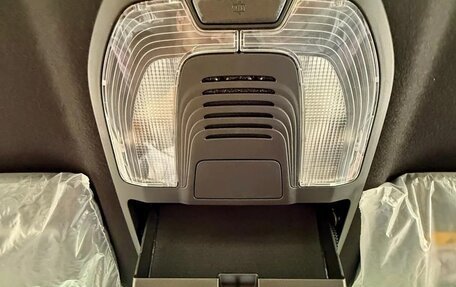 Isuzu D-Max, 2025 год, 5 400 000 рублей, 14 фотография