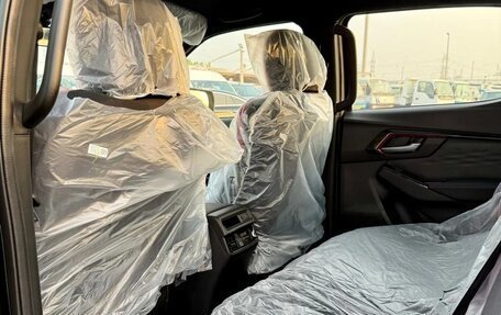 Isuzu D-Max, 2025 год, 5 400 000 рублей, 8 фотография