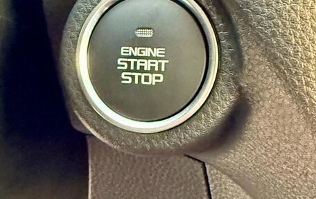 Isuzu D-Max, 2025 год, 5 400 000 рублей, 12 фотография