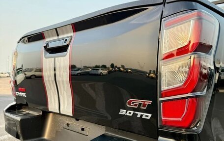 Isuzu D-Max, 2025 год, 5 400 000 рублей, 18 фотография