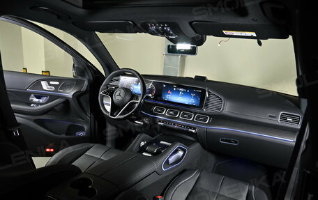 Mercedes-Benz GLS, 2025 год, 16 500 000 рублей, 6 фотография