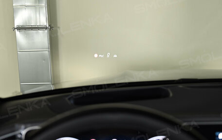 Mercedes-Benz GLS, 2025 год, 16 500 000 рублей, 7 фотография