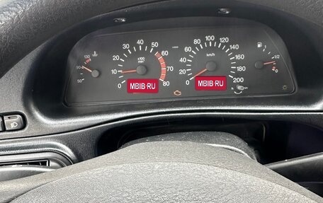 Chevrolet Niva I рестайлинг, 2005 год, 420 000 рублей, 32 фотография