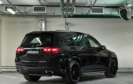 Mercedes-Benz GLS, 2025 год, 16 500 000 рублей, 2 фотография