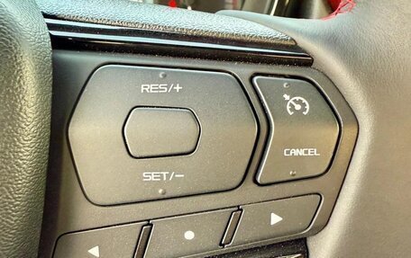 Isuzu D-Max, 2025 год, 5 400 000 рублей, 19 фотография