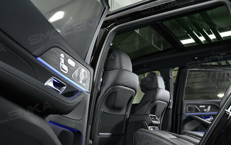 Mercedes-Benz GLS, 2025 год, 16 500 000 рублей, 12 фотография