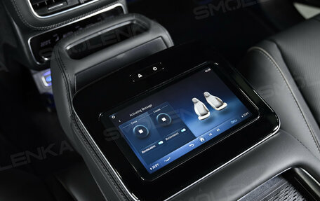 Mercedes-Benz GLS, 2025 год, 16 500 000 рублей, 14 фотография