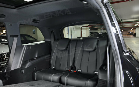 Mercedes-Benz GLS, 2025 год, 16 500 000 рублей, 17 фотография