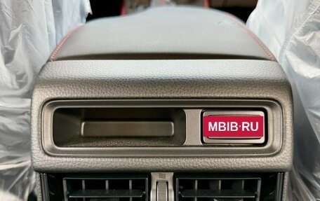 Isuzu D-Max, 2025 год, 5 400 000 рублей, 15 фотография