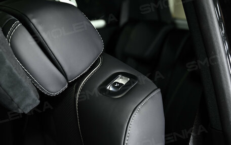 Mercedes-Benz GLS, 2025 год, 16 500 000 рублей, 16 фотография